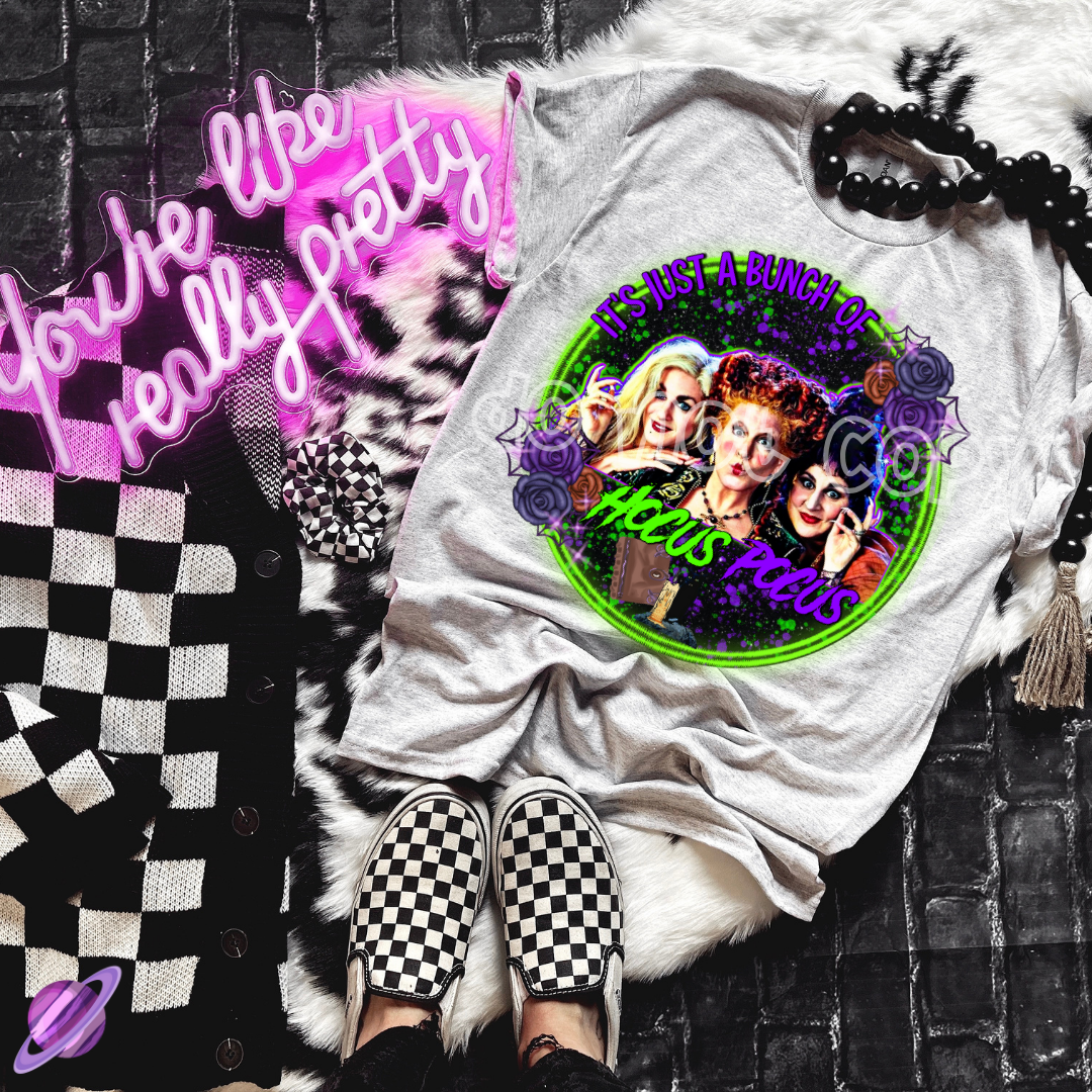 HOPO 3 TEE