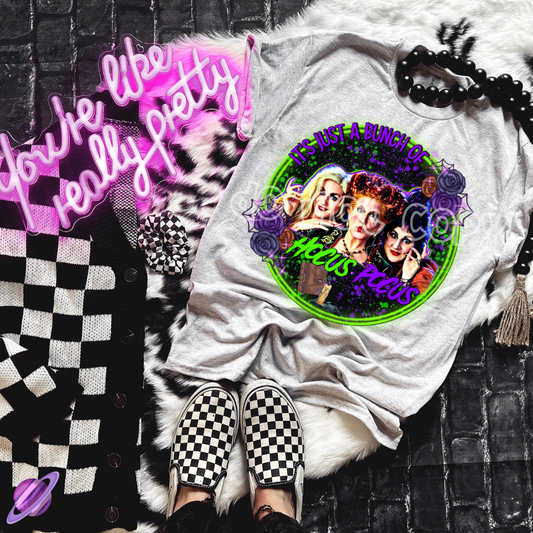 HOPO 3 TEE