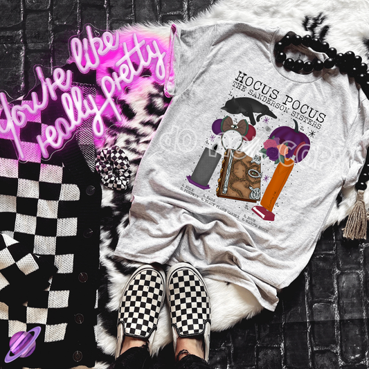 HOPO 4 TEE