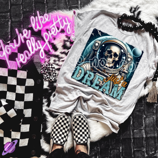 JUST A DREAM TEE