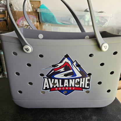 CUSTOM LOGO B BAGS PREORDER HARD CLOSING 3/24