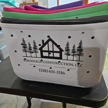 CUSTOM LOGO B BAGS PREORDER HARD CLOSING 3/24