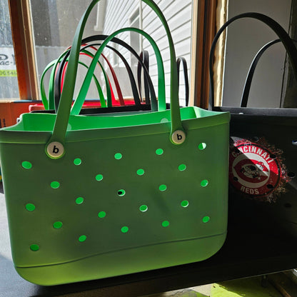 CUSTOM LOGO B BAGS PREORDER HARD CLOSING 3/24