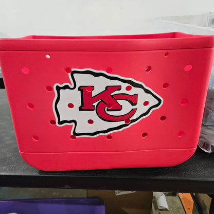 CUSTOM LOGO B BAGS PREORDER HARD CLOSING 3/24