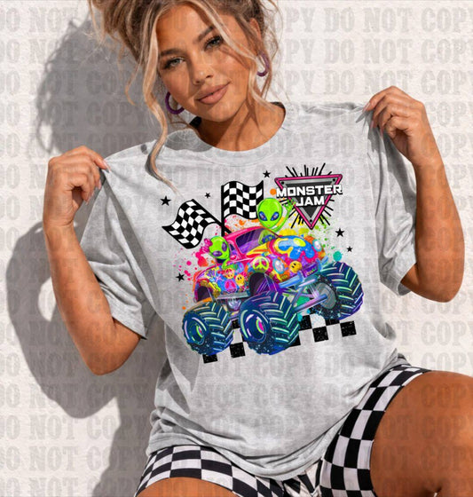 LF JAM TEE