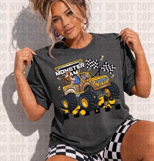ACRE JAM TEE