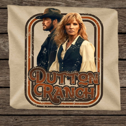 RANCH TEE