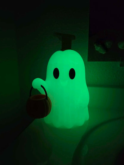 GHOST SOAP HOLDERS- 3D PRINTED