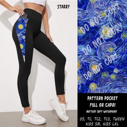 PPO STARRY CAPRI