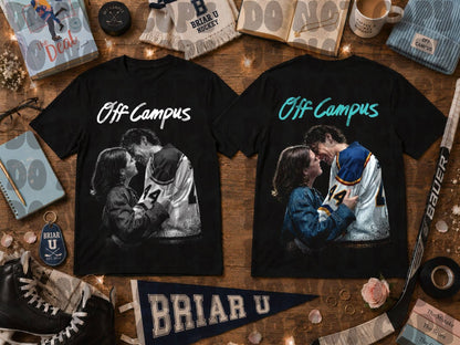 CAMPUS TEE 2