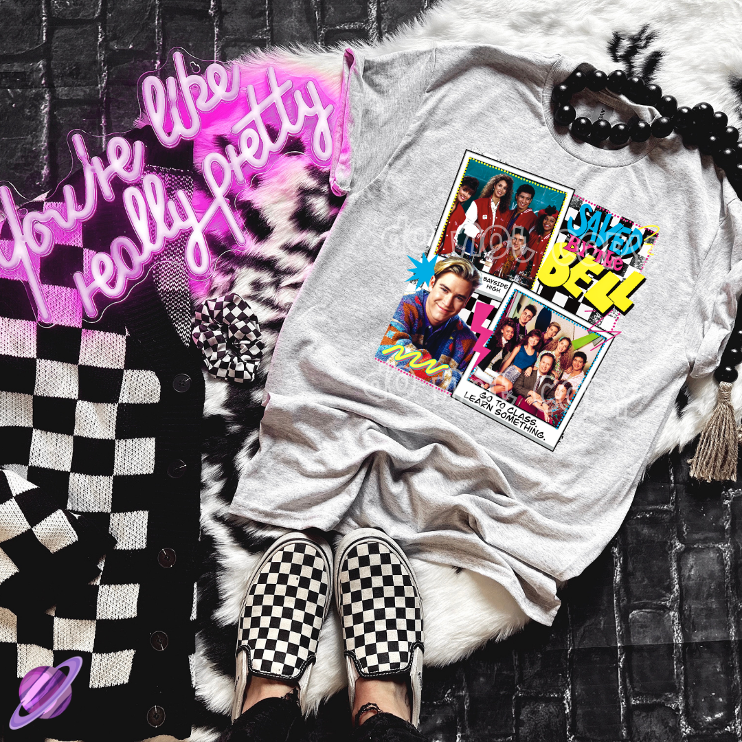 SBTB Tee