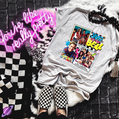 SBTB Tee