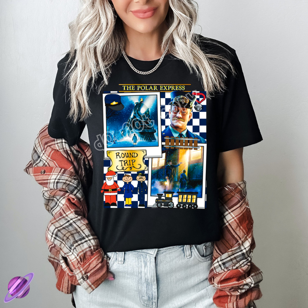Polar Tee
