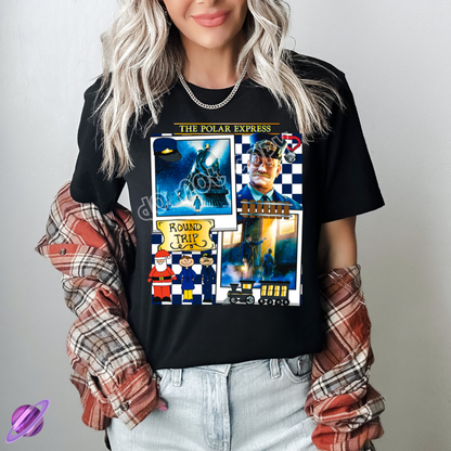 Polar Tee