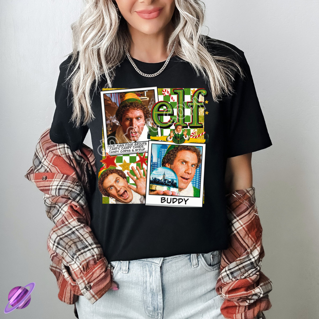 ELF TEE
