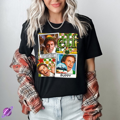 ELF TEE