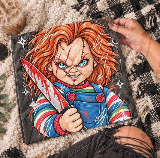 SKETCHY CHILDS TEE