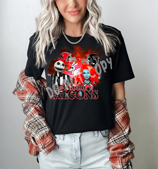 ALTFALNBC Tee