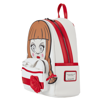 Annabelle Cosplay Mini Backpack