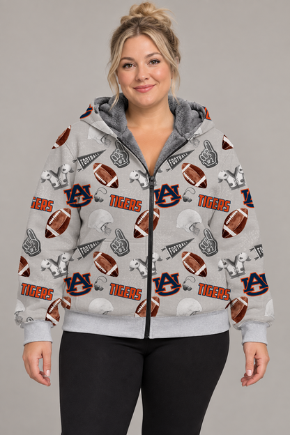 ATIG-FLEECE HOODIE PREORDER CLOSING 10/12