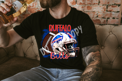 BBUFF TEE