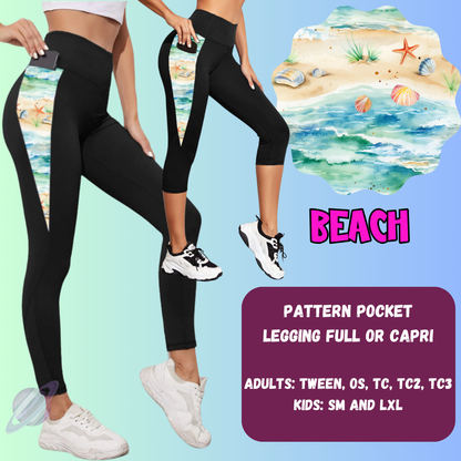 BEACH-PPO 13- TOPS AND BOTTOMS-PREORDER CLOSING 6/15