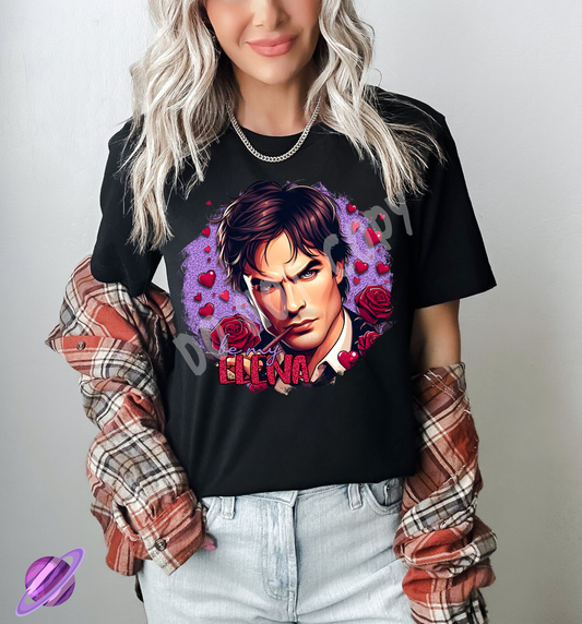 BE MY EL TEE