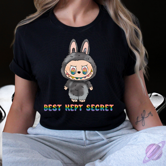 BATCH 115-BIE BU TEE