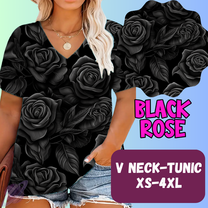 BLACK ROSE-PPO 13- TOPS AND BOTTOMS-PREORDER CLOSING 6/15