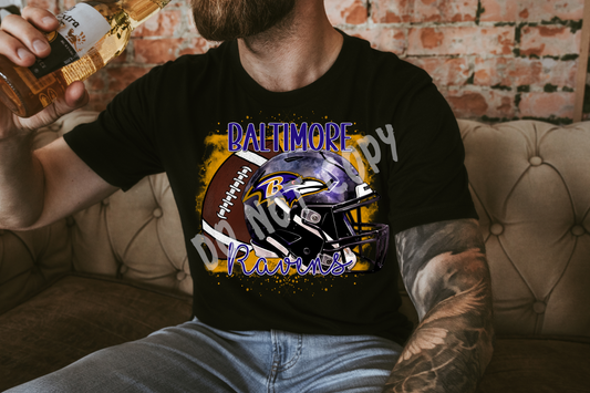 BRAV TEE
