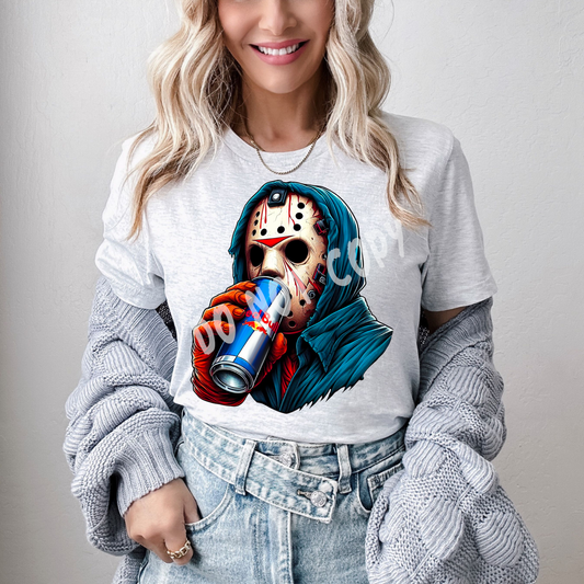 BULL J TEE