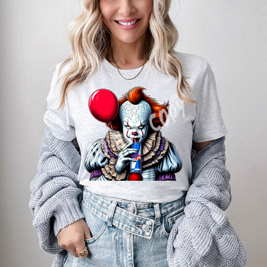 BULL PEN TEE