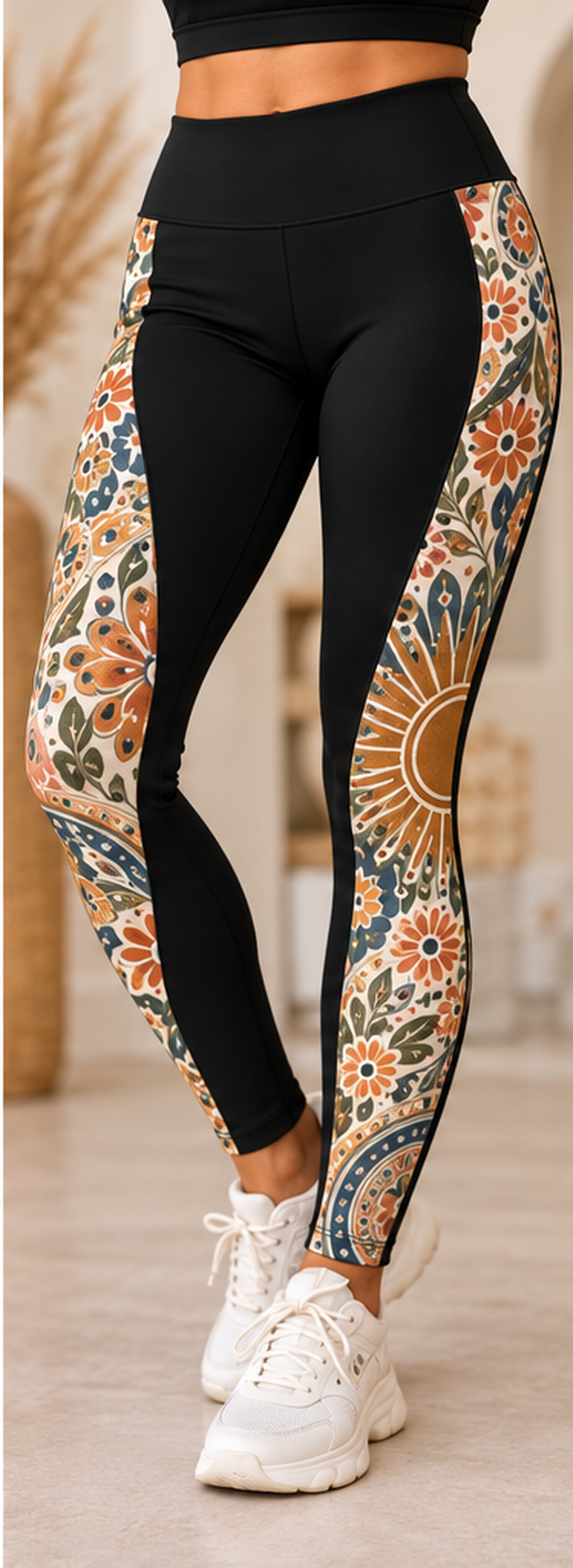 BOHO SKIES -LEGGINGS-MIX EDIT PREORDER CLOSING 10/30
