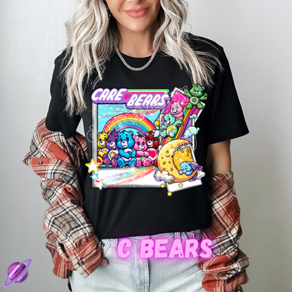 CBEARS TEE