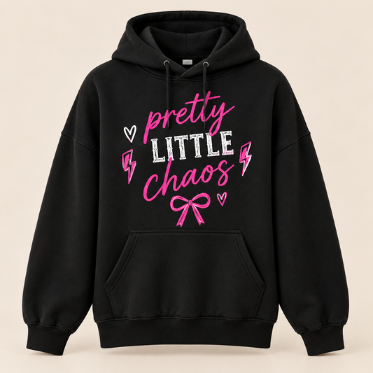 SWEET REBEL HOODIE
