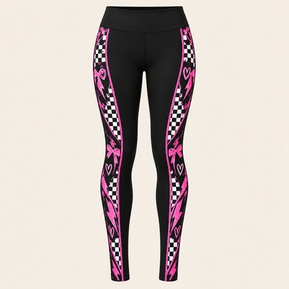 SWEET REBEL-LEGGINGS-MIX EDIT PREORDER CLOSING 10/30