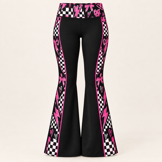 SWEET REBEL-YOGA FLARES-MIX EDIT PREORDER CLOSING 10/30