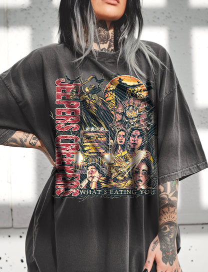 CREEPER TEE