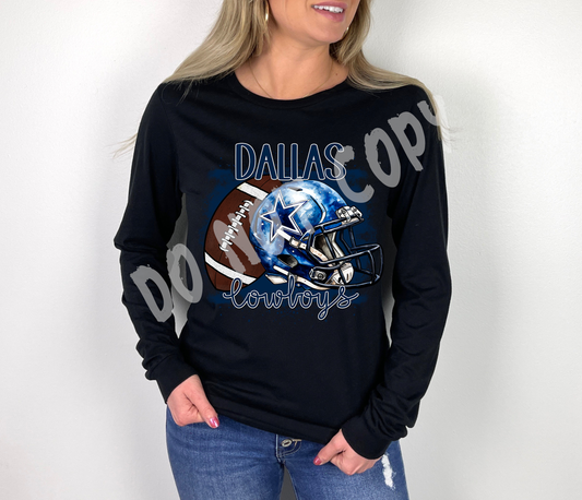 DC TEE