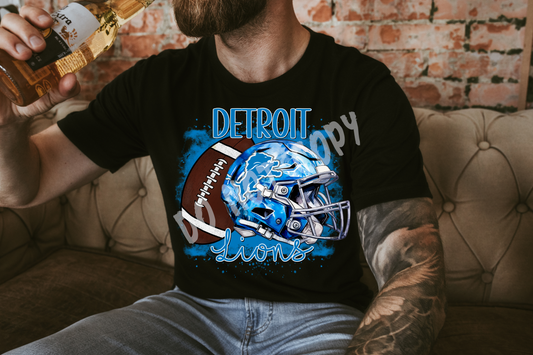 DETLI TEE