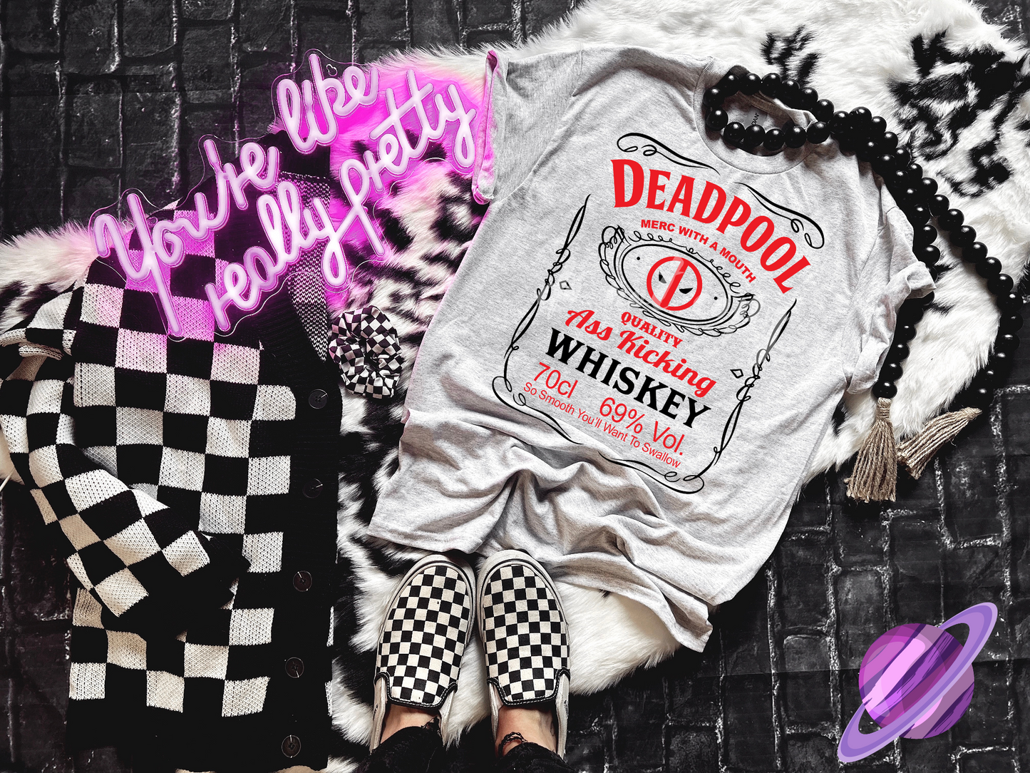 DPOOL TEE