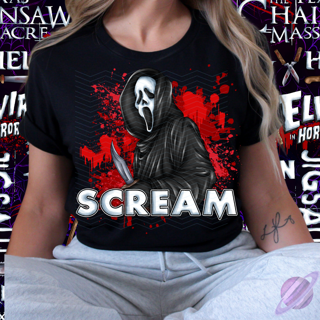GF TEE