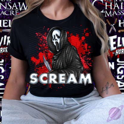 GF TEE