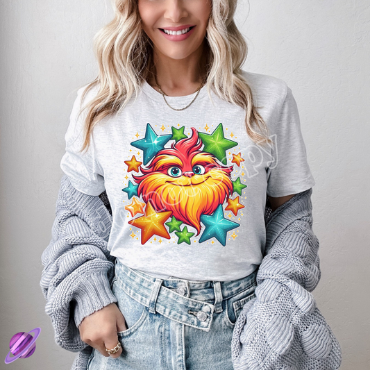 TREE SPEAKER STARS TEE