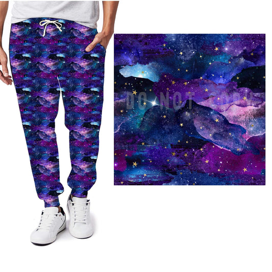 Outfit 2- NEED SPACE JOGGER