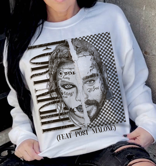 FORTNIGHT SWEATSHIRT