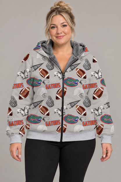 GAT-FLEECE HOODIE PREORDER CLOSING 10/12