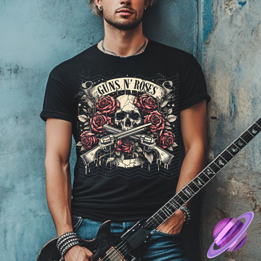 GNR TEE