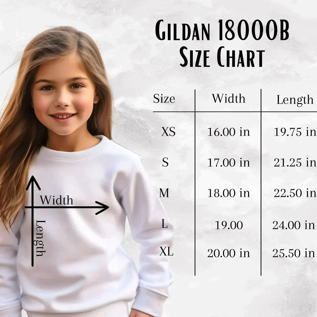 MAGIC LOVERS CREWNECK SWEATSHIRT