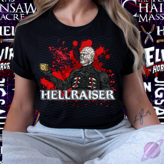 HELL TEE